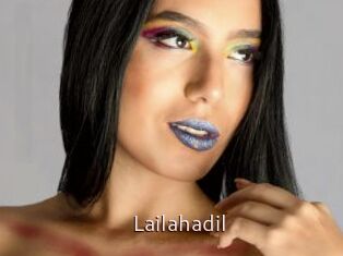 Lailahadil