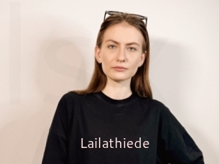 Lailathiede