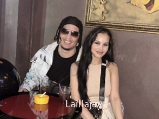 Laillajay