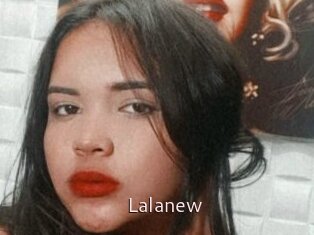 Lalanew