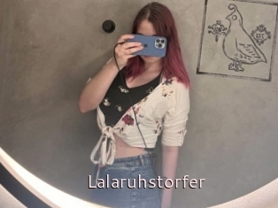 Lalaruhstorfer