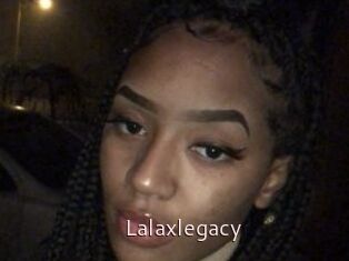 Lalaxlegacy