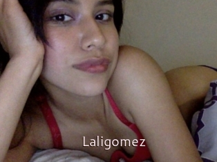 Laligomez