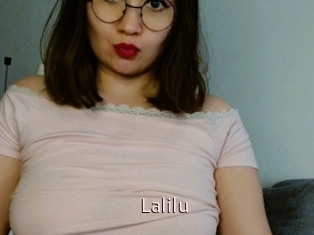Lalilu
