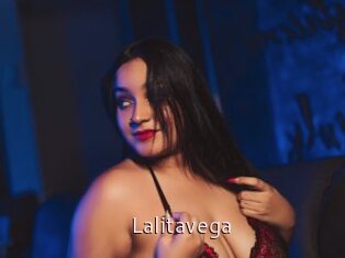 Lalitavega