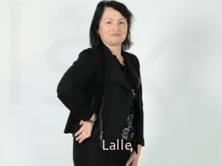 Lalle