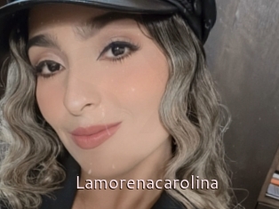 Lamorenacarolina