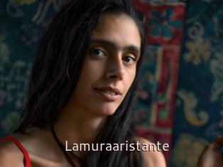 Lamuraaristante
