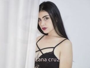 Lana_cruz