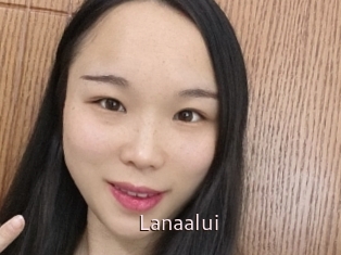 Lanaalui
