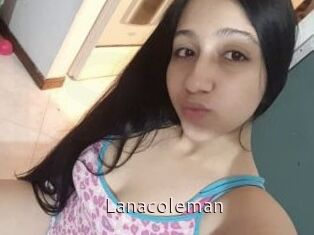 Lanacoleman