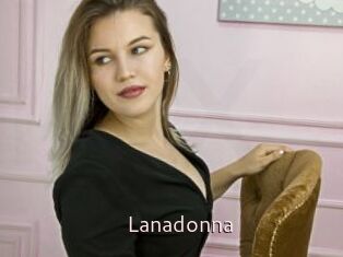 Lanadonna