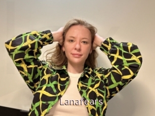 Lanafears