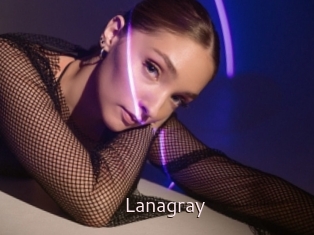 Lanagray