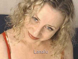 Lanalu