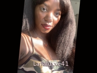 Lanaluxxe41