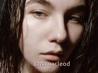 Lanamacleod