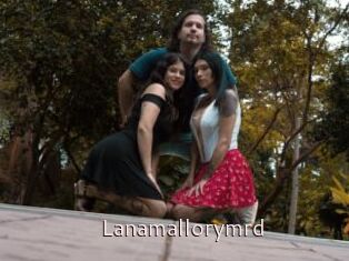 Lanamallorymrd