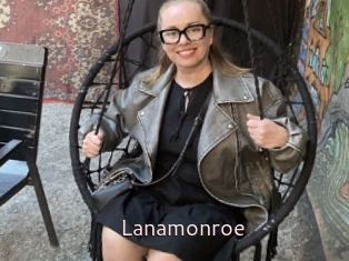 Lanamonroe