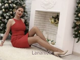 Lananice