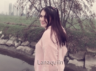 Lanaquiin