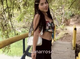 Lanarrose