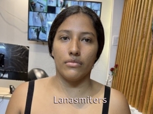 Lanasmiters