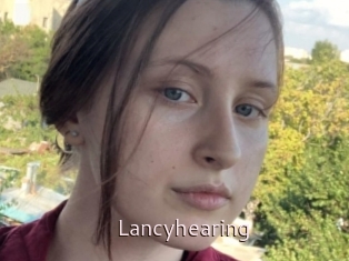 Lancyhearing