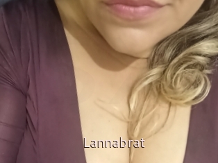 Lannabrat
