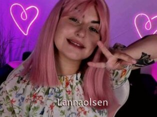 Lannaolsen