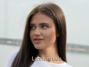 Lannarouds