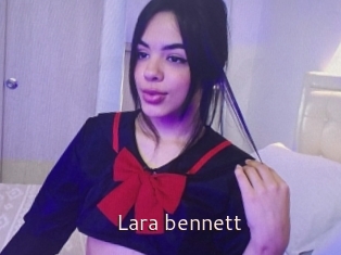 Lara_bennett
