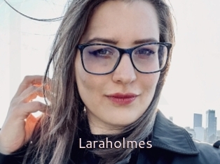 Laraholmes