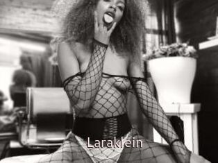 Laraklein