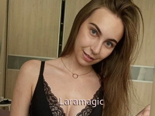 Laramagic