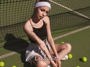 Larasmits