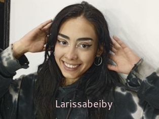 Larissabeiby