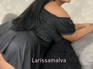 Larissamalva
