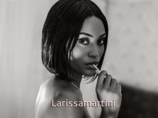 Larissamartini