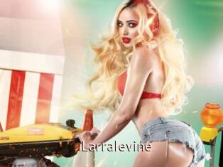 Larralevine