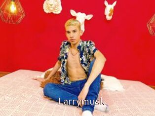 Larrymusk