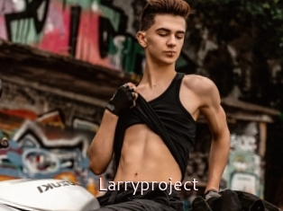 Larryproject