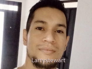 Larrystewart