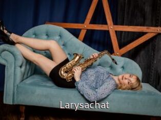 Larysachat