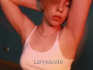 Larysacute