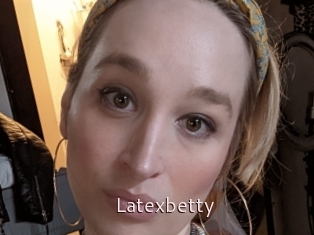 Latexbetty