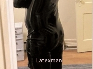 Latexman