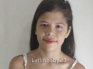 Latiinbaby21