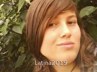 Latina2019