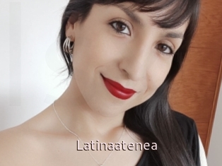 Latinaatenea
